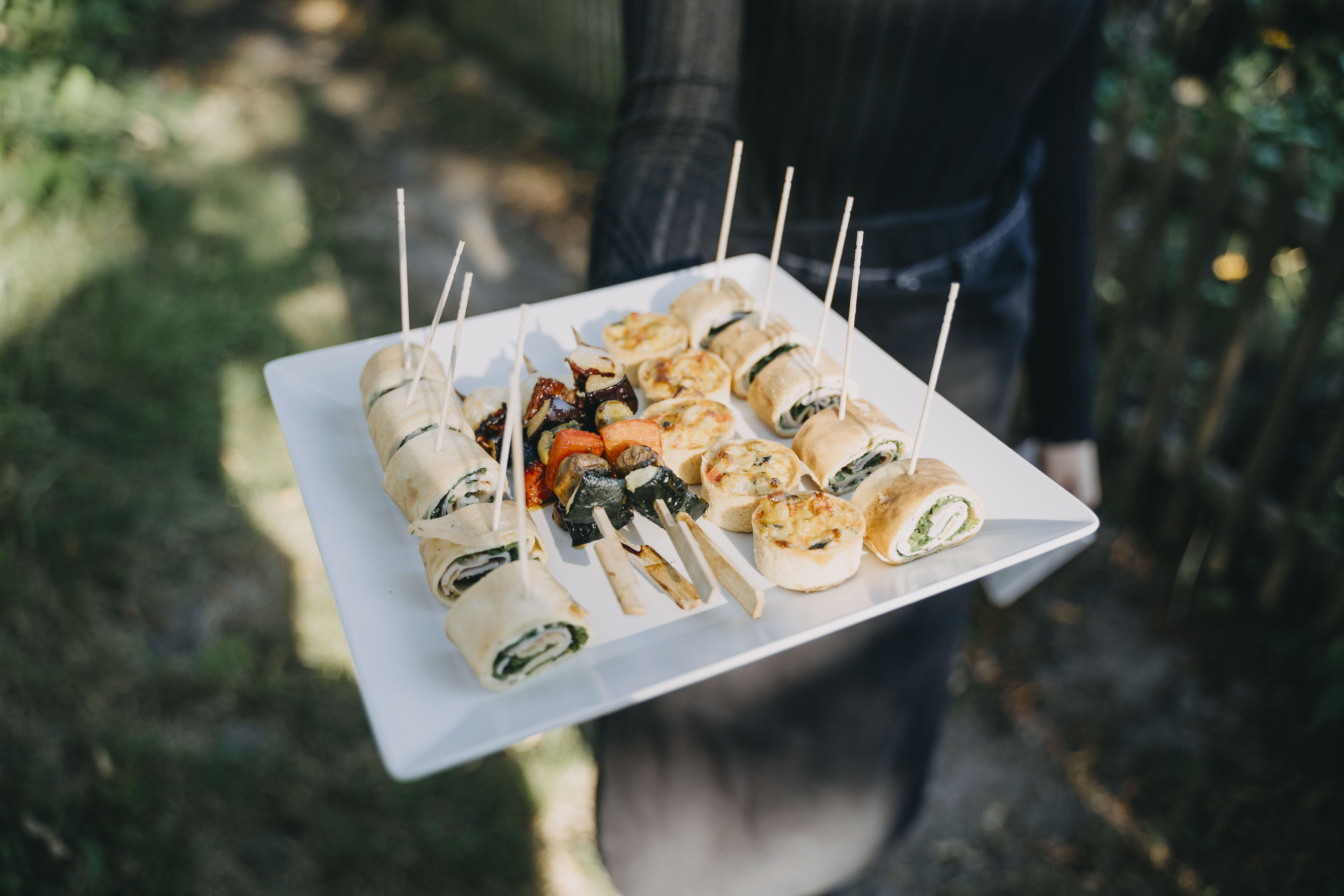 Hochzeitslocation: LabSaal Alt-Lübars