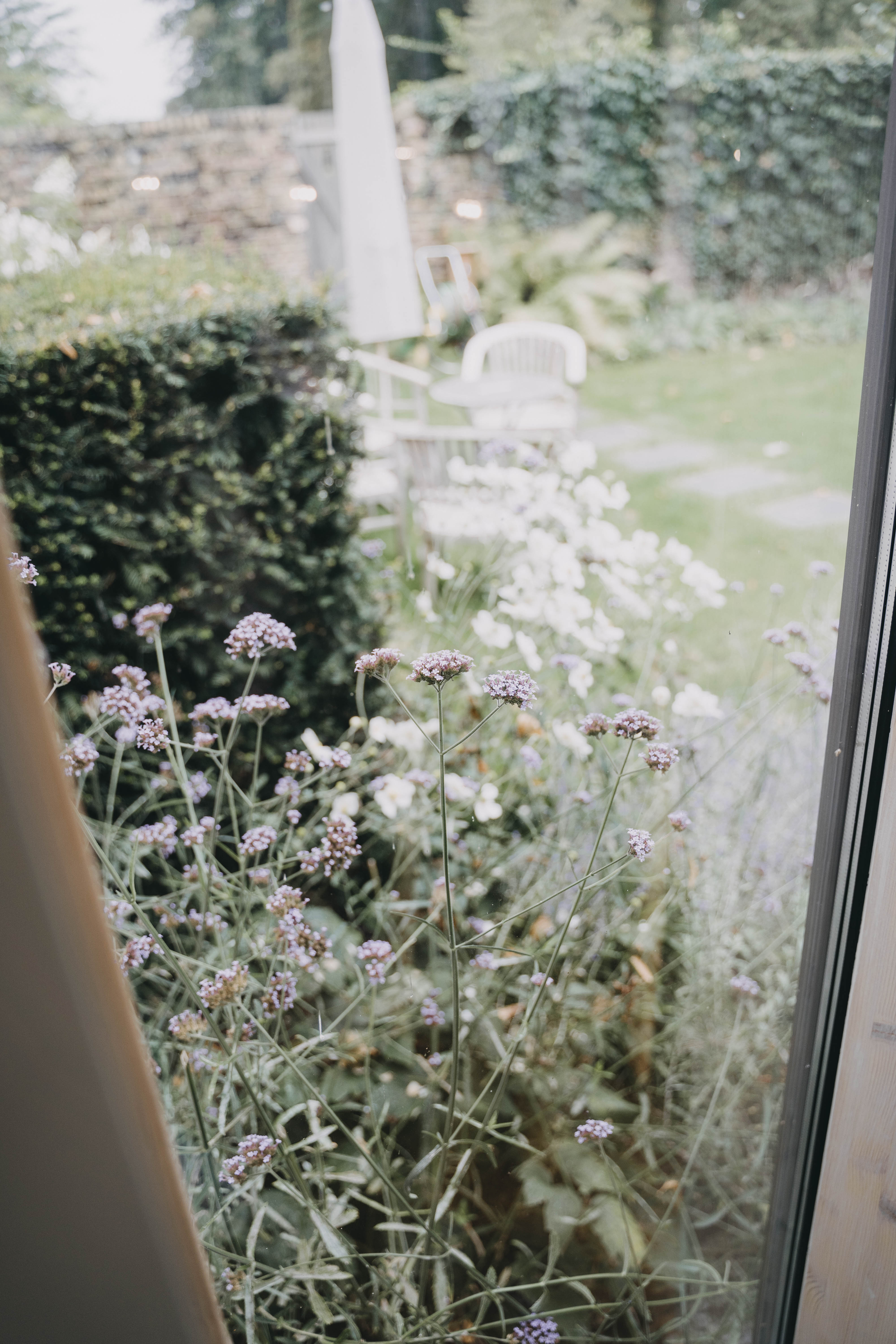 Mariage - Berlin - Cafe Drei Kaehne