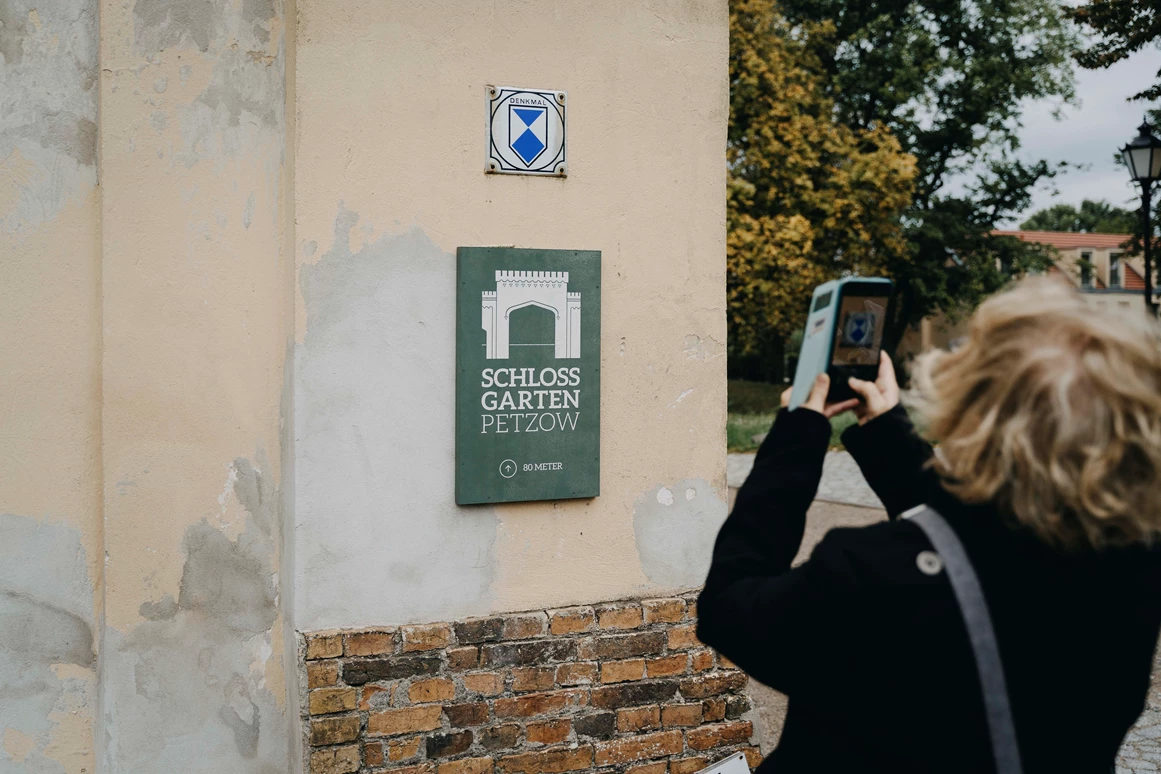 Hochzeit: Cafe Drei Kaehne