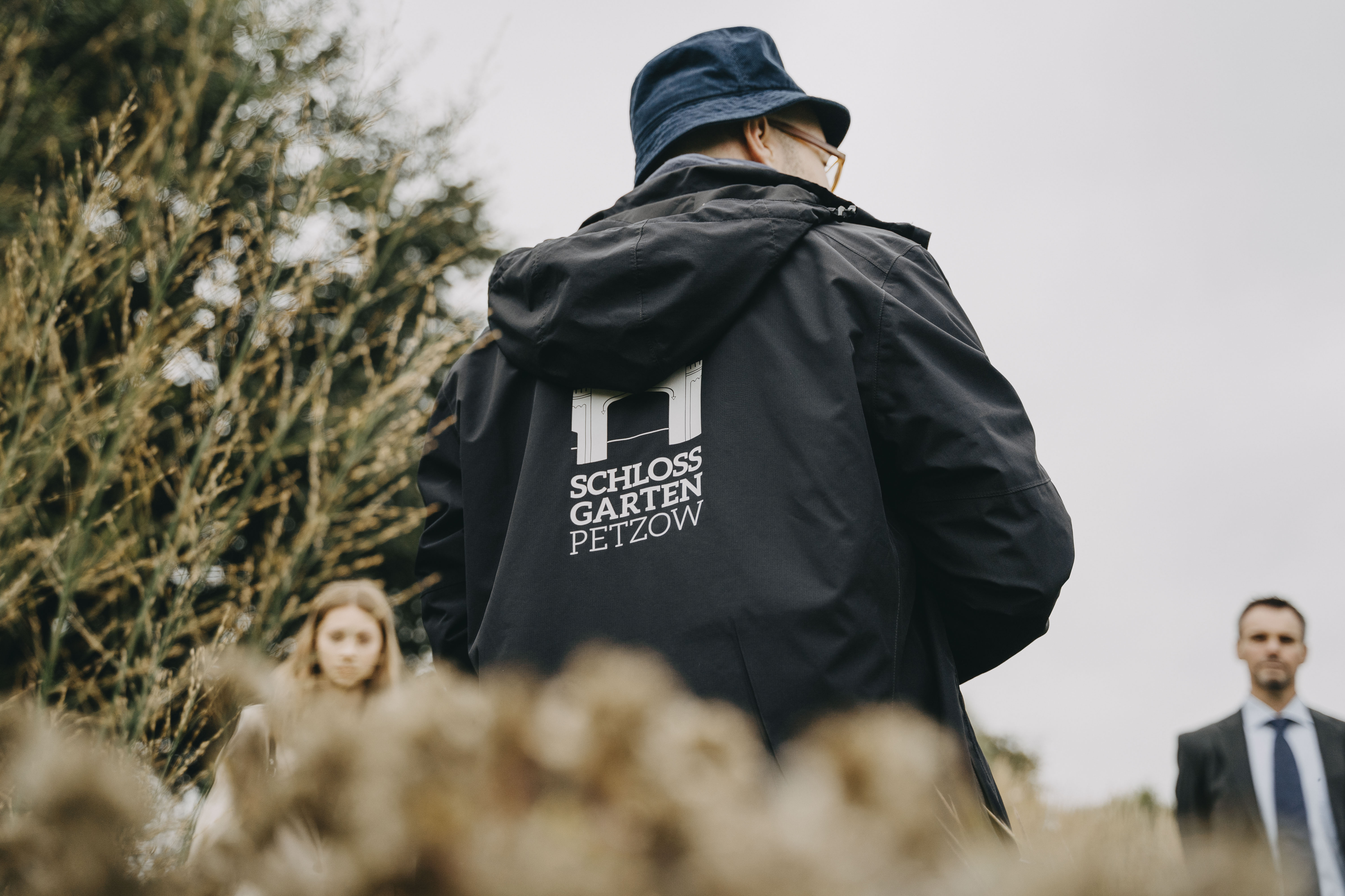 Hochzeitslocation: Cafe Drei Kaehne