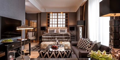 Hochzeit - Preisniveau: moderat - Berlin-Stadt Prenzlauer Berg - Oriental Suite - Hotel Palace Berlin