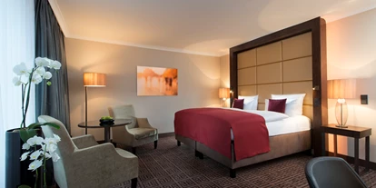 Hochzeit - Preisniveau: moderat - Berlin-Stadt Prenzlauer Berg - Business Deluxe Zimmer - Hotel Palace Berlin