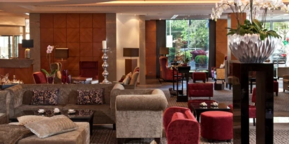 Hochzeit - Preisniveau: moderat - Berlin-Stadt Prenzlauer Berg - Lobby - Hotel Palace Berlin