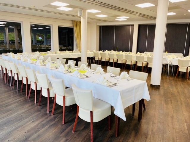 Hochzeit - Sommerhochzeit - Dresden - Hotel Bergwirtschaft Wilder Mann