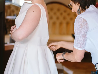 Wedding - Hohe Tauern - Schloss Fischhorn