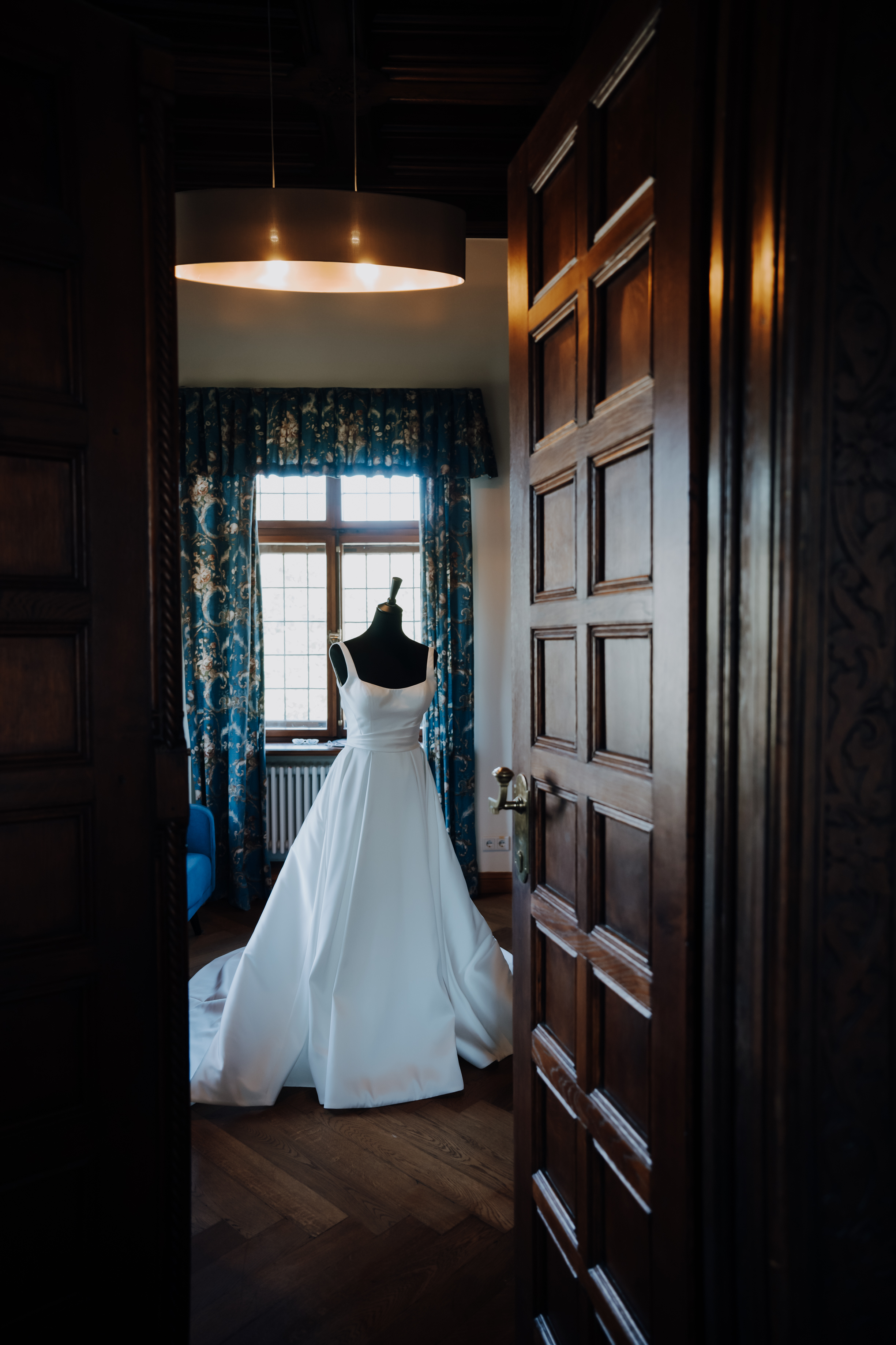 Hochzeitslocation: Schloss Fischhorn