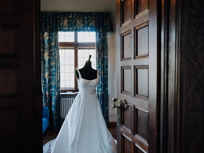 Wedding - Hohe Tauern - Schloss Fischhorn