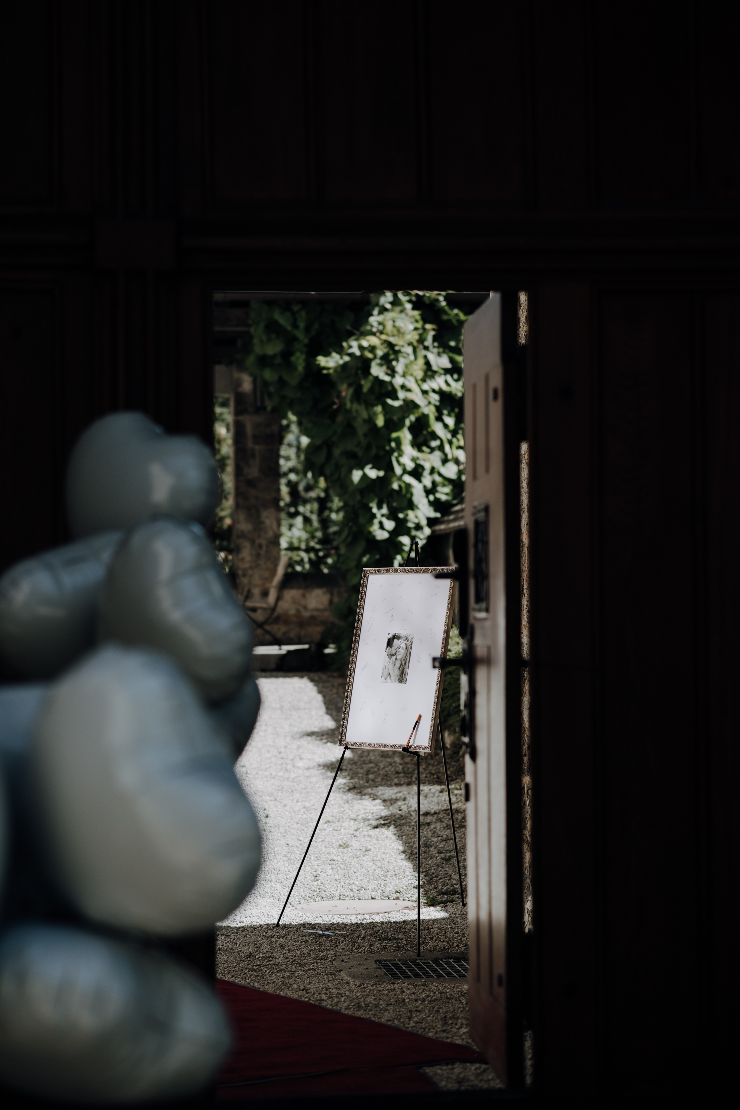 Hochzeitslocation: Schloss Fischhorn