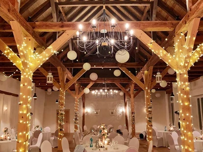 Wedding - Jessen (Elster) - Schloss Ahlsdorf