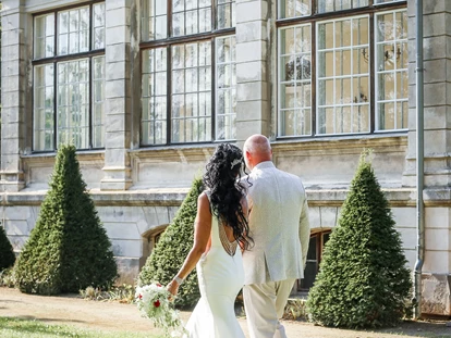 Wedding - Jessen (Elster) - Schloss Ahlsdorf