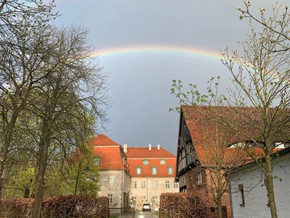 Wedding - Jessen (Elster) - Schloss Ahlsdorf