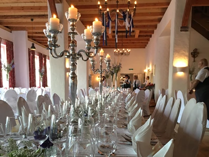 Wedding - Jessen (Elster) - Schloss Ahlsdorf