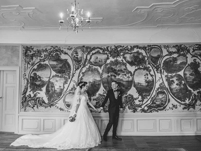 Wedding - Jessen (Elster) - Schloss Ahlsdorf