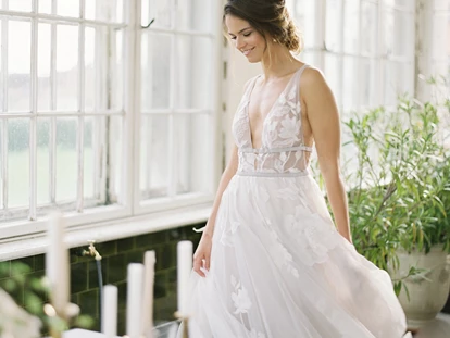 Wedding - Jessen (Elster) - Schloss Ahlsdorf