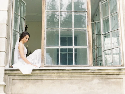 Wedding - Jessen (Elster) - Schloss Ahlsdorf