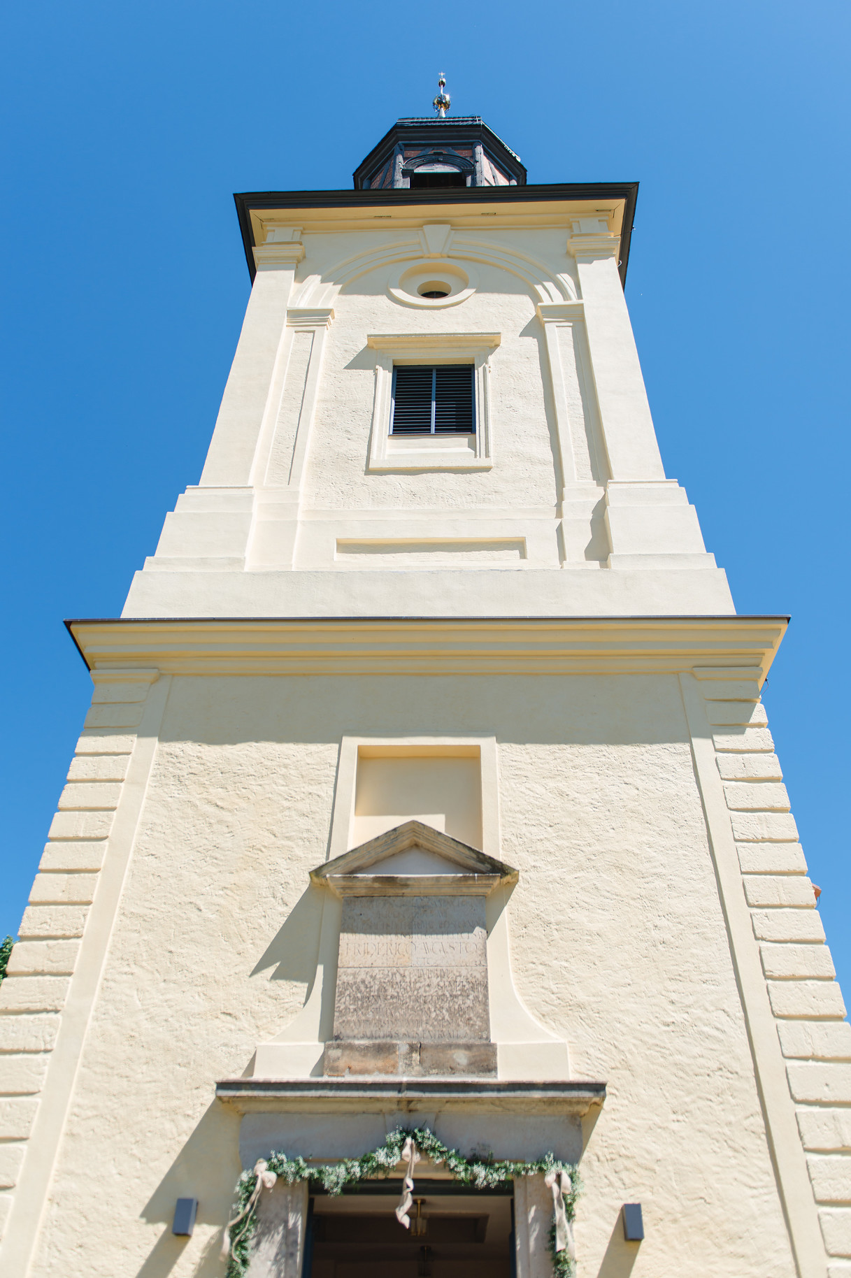 Hochzeit: Schloss Ahlsdorf
