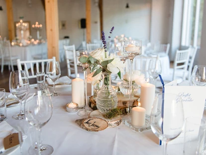 Wedding - Jessen (Elster) - Schloss Ahlsdorf