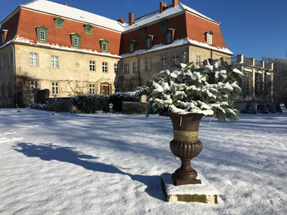 Wedding - Jessen (Elster) - Schloss Ahlsdorf