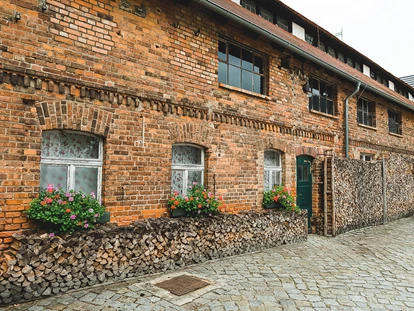 Wedding - Jessen (Elster) - Schloss Ahlsdorf