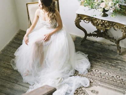 Wedding - Jessen (Elster) - Schloss Ahlsdorf