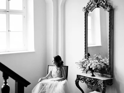 Wedding - Jessen (Elster) - Schloss Ahlsdorf