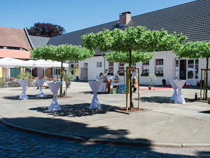 Wedding - Jessen (Elster) - Schloss Ahlsdorf