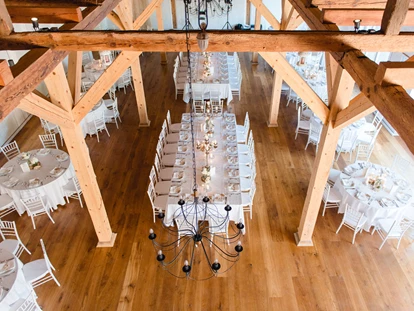 Wedding - Jessen (Elster) - Schloss Ahlsdorf