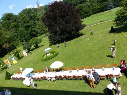 Wedding - Jessen (Elster) - Schloss Ahlsdorf