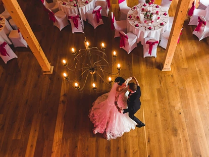 Wedding - Jessen (Elster) - Schloss Ahlsdorf