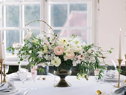Wedding - Jessen (Elster) - Schloss Ahlsdorf