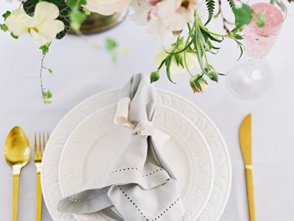 Wedding - Jessen (Elster) - Schloss Ahlsdorf