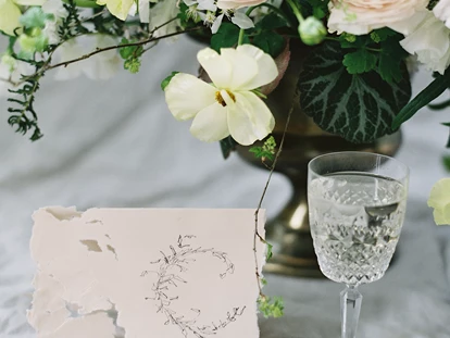Wedding - Jessen (Elster) - Schloss Ahlsdorf