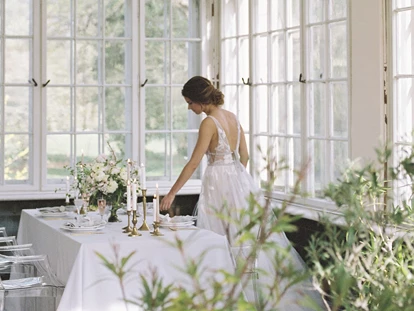 Wedding - Jessen (Elster) - Schloss Ahlsdorf