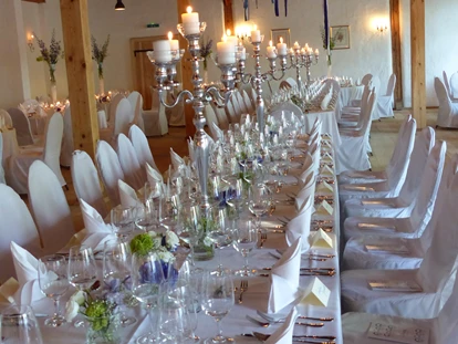 Wedding - Jessen (Elster) - Schloss Ahlsdorf