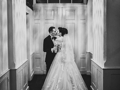 Wedding - Jessen (Elster) - Schloss Ahlsdorf