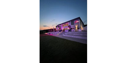 Mariage - Uelversheim - Location bei Abend - ZELLERS - Die Weinlounge