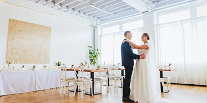 Hochzeit - PLZ 71566 (Deutschland) - Dinnersaal - Laki Manawa