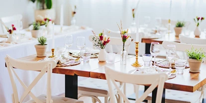 Hochzeit - PLZ 71566 (Deutschland) - Tischdecke - Laki Manawa