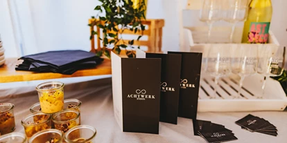 Hochzeit - PLZ 71566 (Deutschland) - Buffet - Laki Manawa