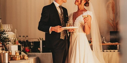 Hochzeit - PLZ 71566 (Deutschland) - Buffet - Laki Manawa
