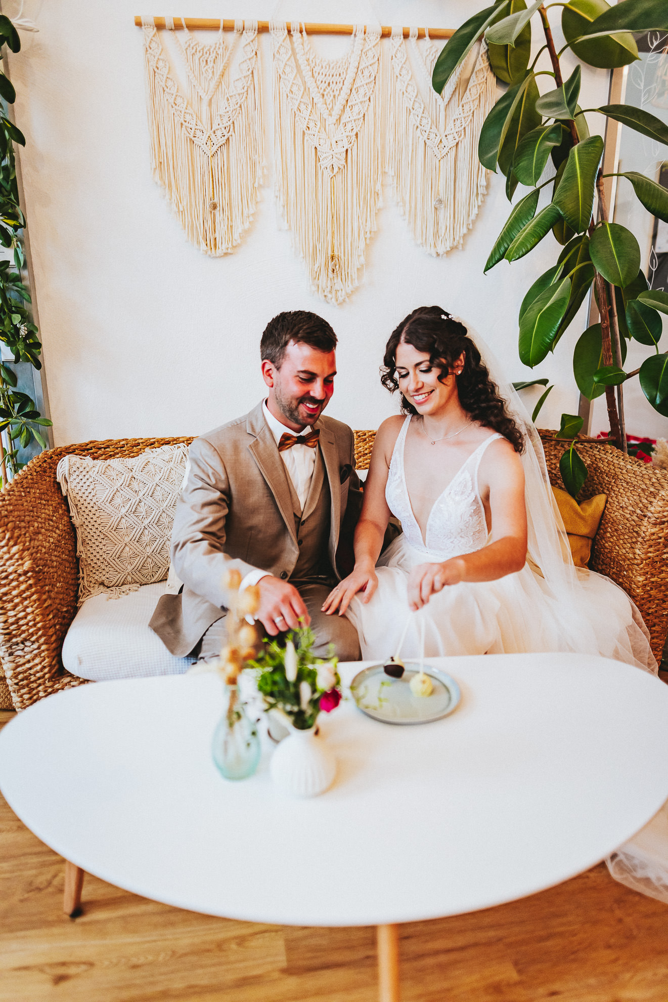 Hochzeitslocation: Laki Manawa