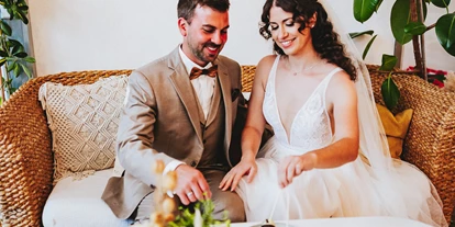 Hochzeit - PLZ 71566 (Deutschland) - Laki Manawa