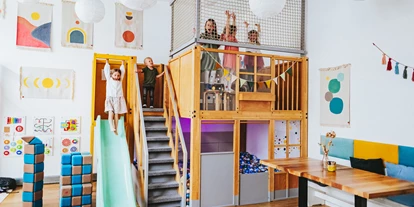 Hochzeit - PLZ 71566 (Deutschland) - Spielen im Spielraum - Laki Manawa