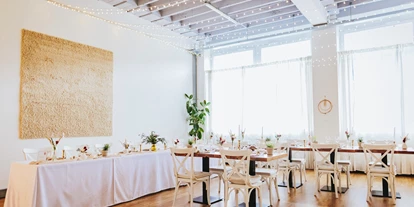 Hochzeit - PLZ 71566 (Deutschland) - Dinnersaal - Laki Manawa