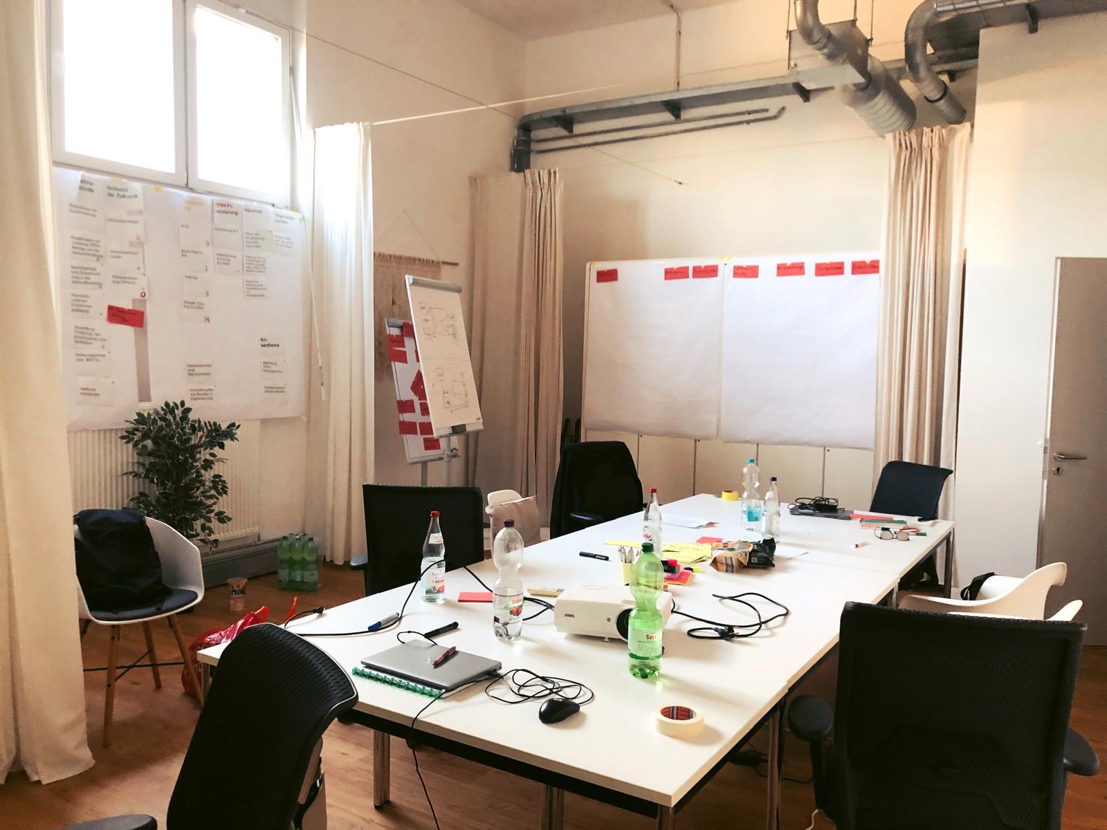 Hochzeitslocation: Team Event - Laki Manawa