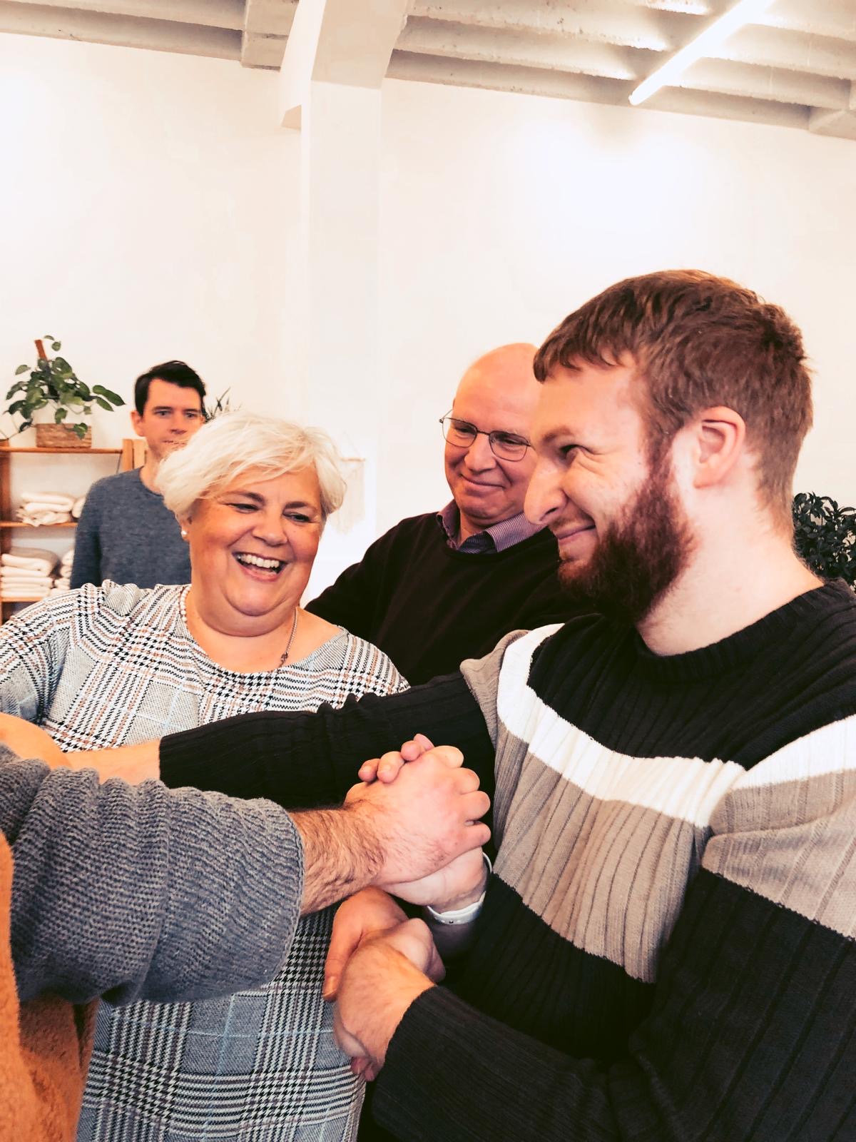 Hochzeitslocation: Teamevent - Laki Manawa