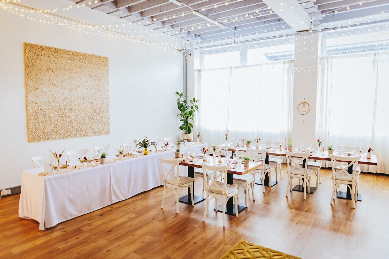 Laki Manawa Informazioni sulle sale da ballo Sala da pranzo