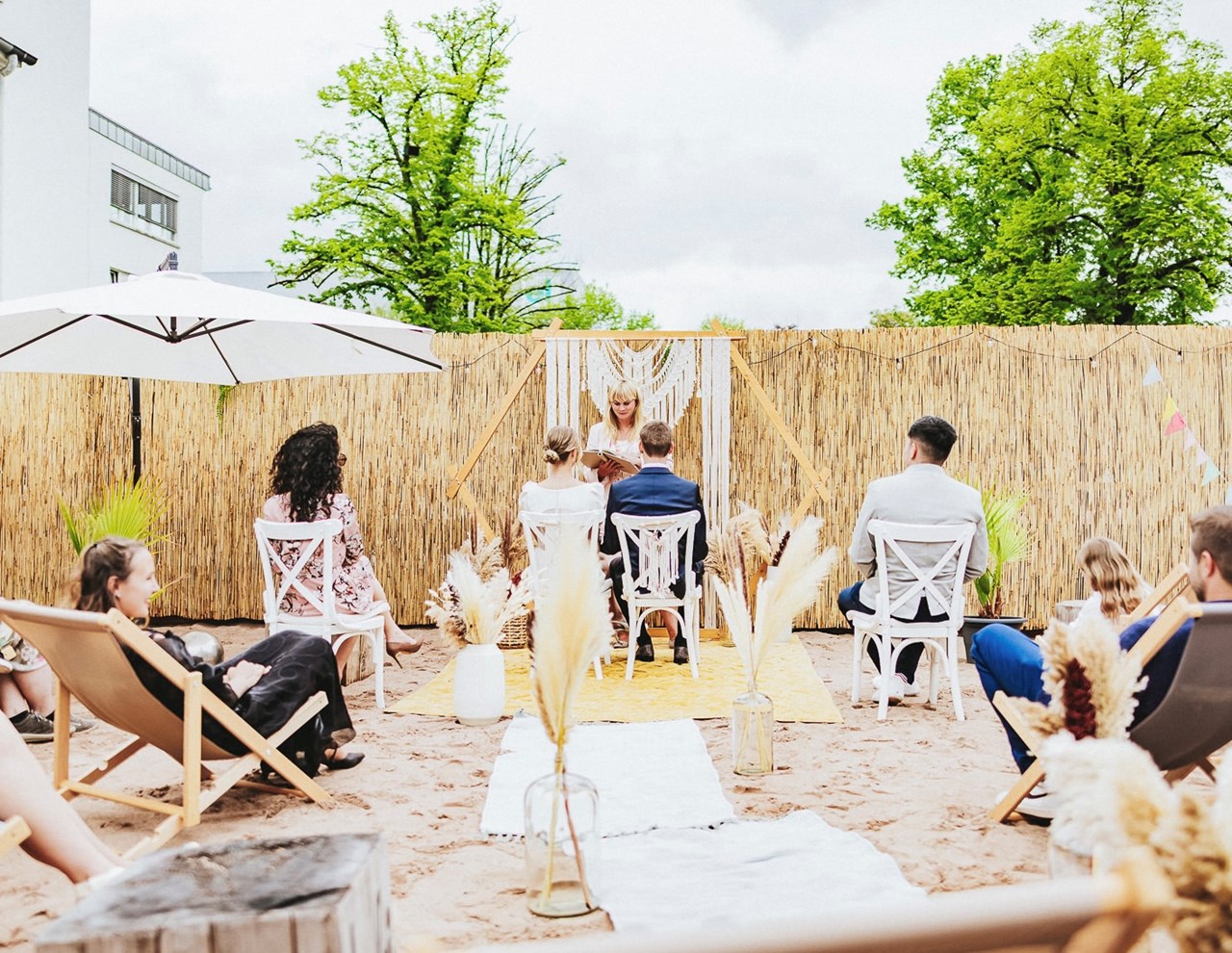 Laki Manawa Informazioni sulle sale da ballo Cerimonia di nozze (gratuita)