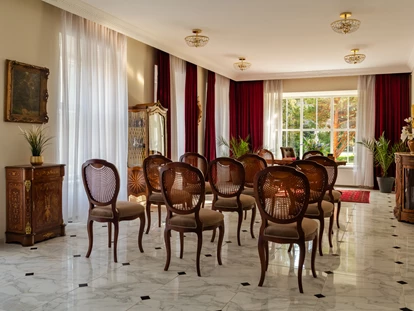 Wedding - Bad Sauerbrunn - Salon Traumhochzeit / Standesamt - Wienerwald Residenz