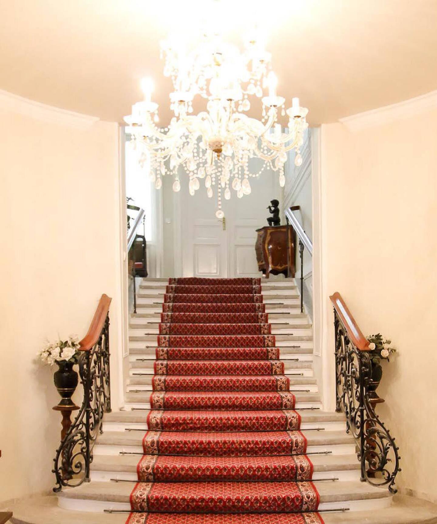 Hochzeitslocation: Entre - Wienerwald Residenz